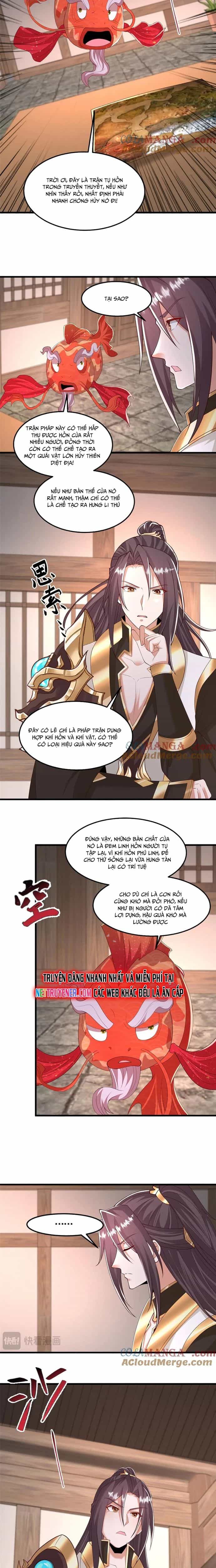 Mục Long Sư - Chương 443 - ảnh 10