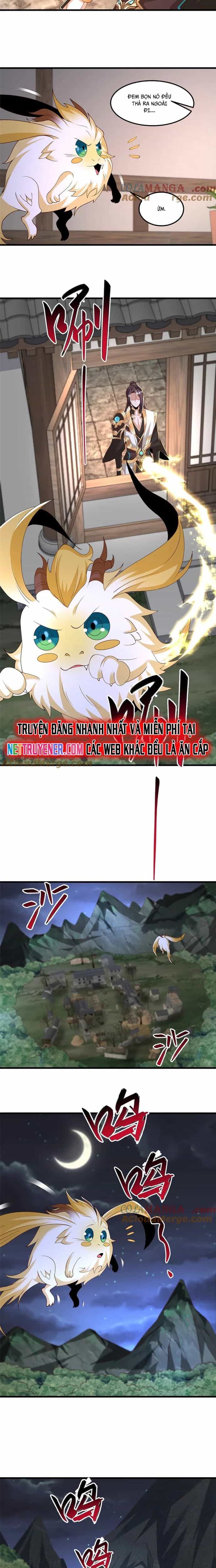 Mục Long Sư - Chương 445 - ảnh 7