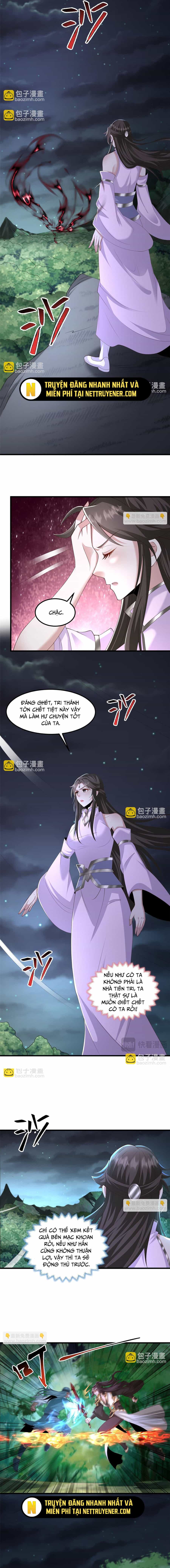Mục Long Sư - Chương 446 - ảnh 3