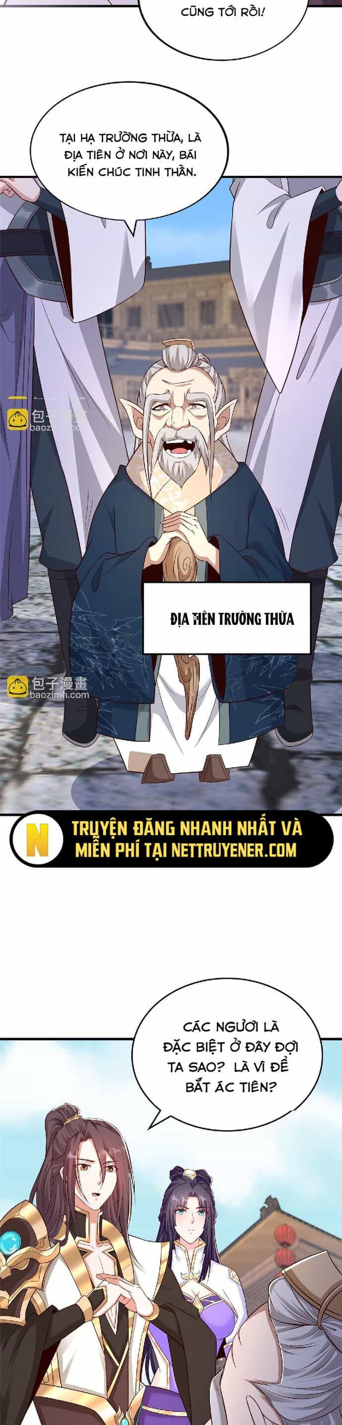 Mục Long Sư - Chương 453 - ảnh 10