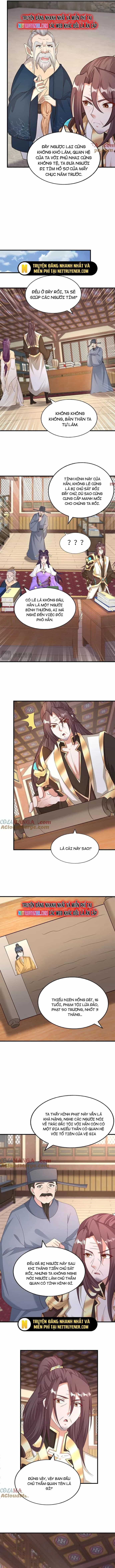 Mục Long Sư - Chương 454 - ảnh 6