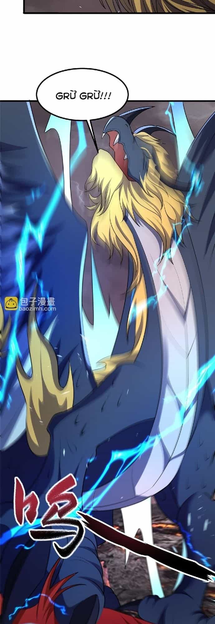 Mục Long Sư - Chương 465 - ảnh 8