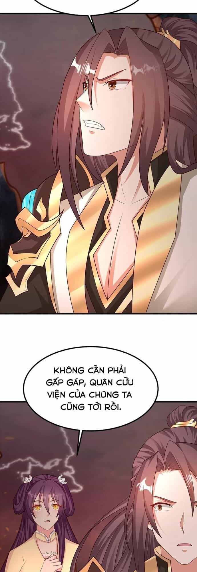 Mục Long Sư - Chương 467 - ảnh 28