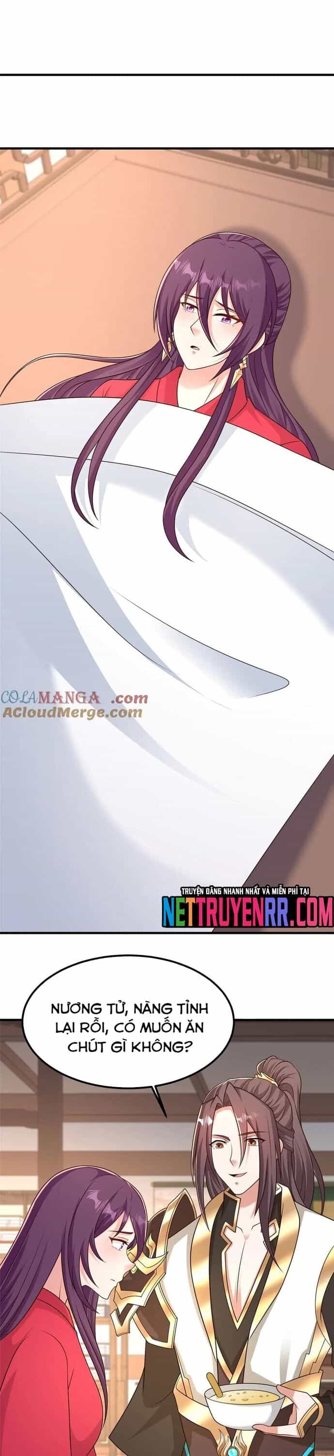 Mục Long Sư - Chương 472 - ảnh 5
