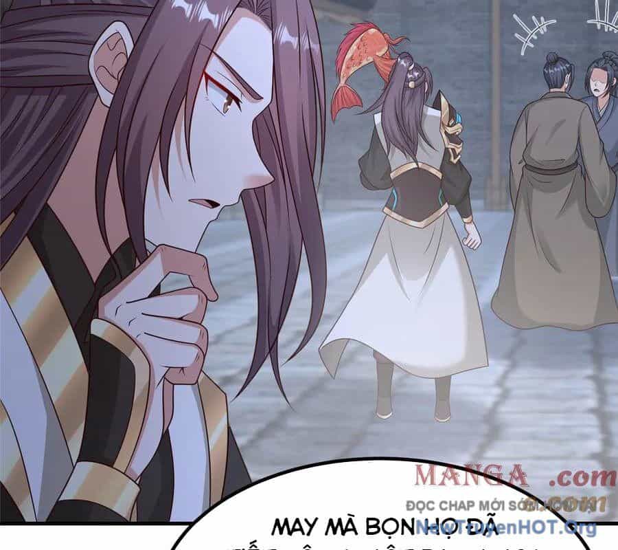 Mục Long Sư - Chương 473 - ảnh 21