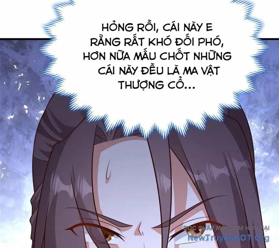 Mục Long Sư - Chương 474 - ảnh 29