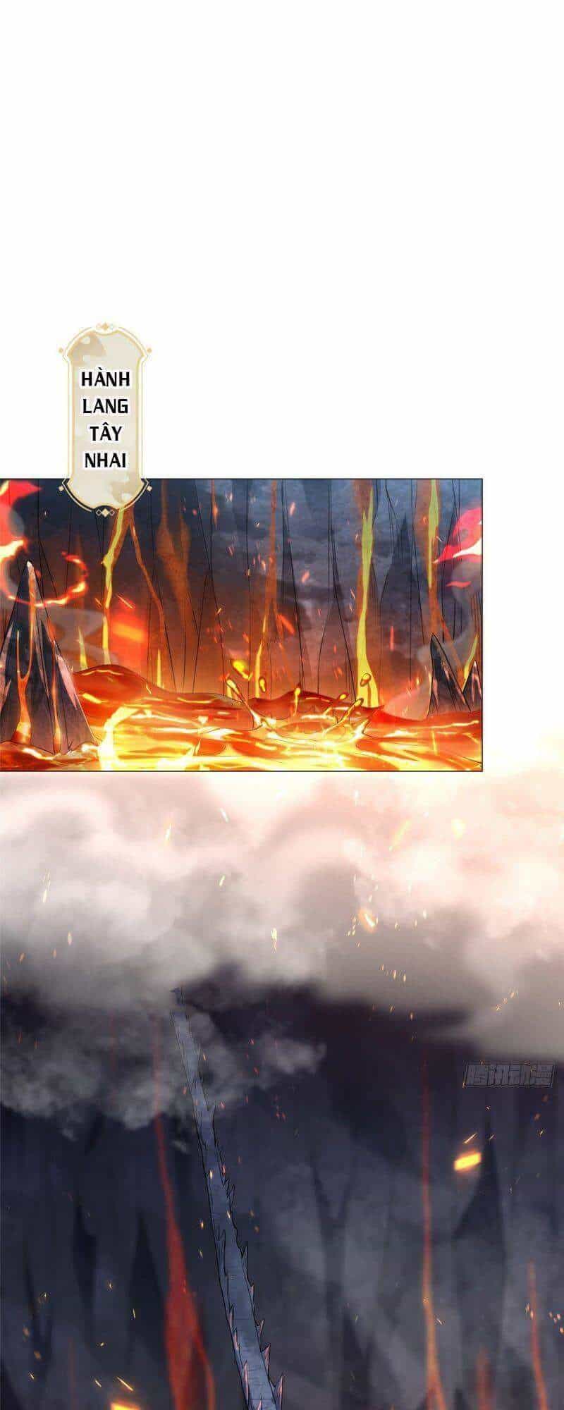 Mục Long Sư - Chương 48 - ảnh 8