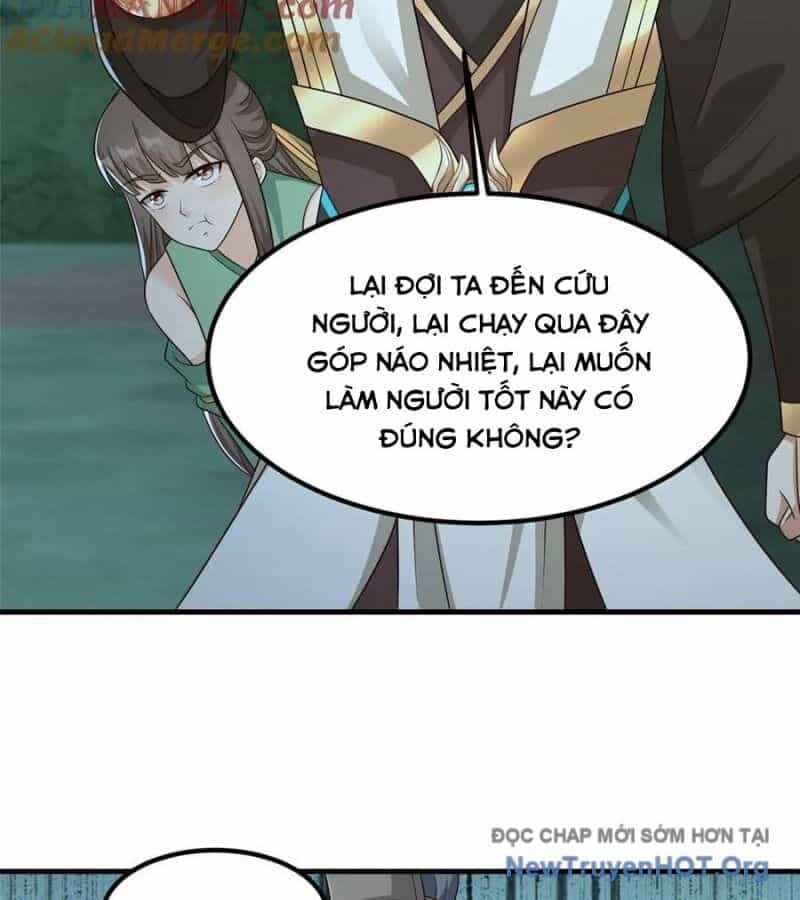 Mục Long Sư - Chương 477 - ảnh 12