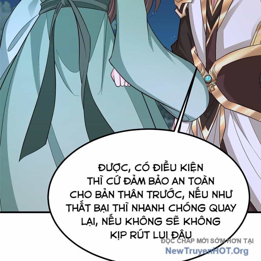 Mục Long Sư - Chương 481 - ảnh 47