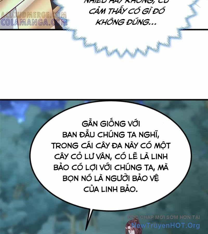 Mục Long Sư - Chương 482 - ảnh 33