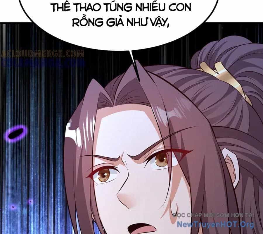 Mục Long Sư - Chương 484 - ảnh 29