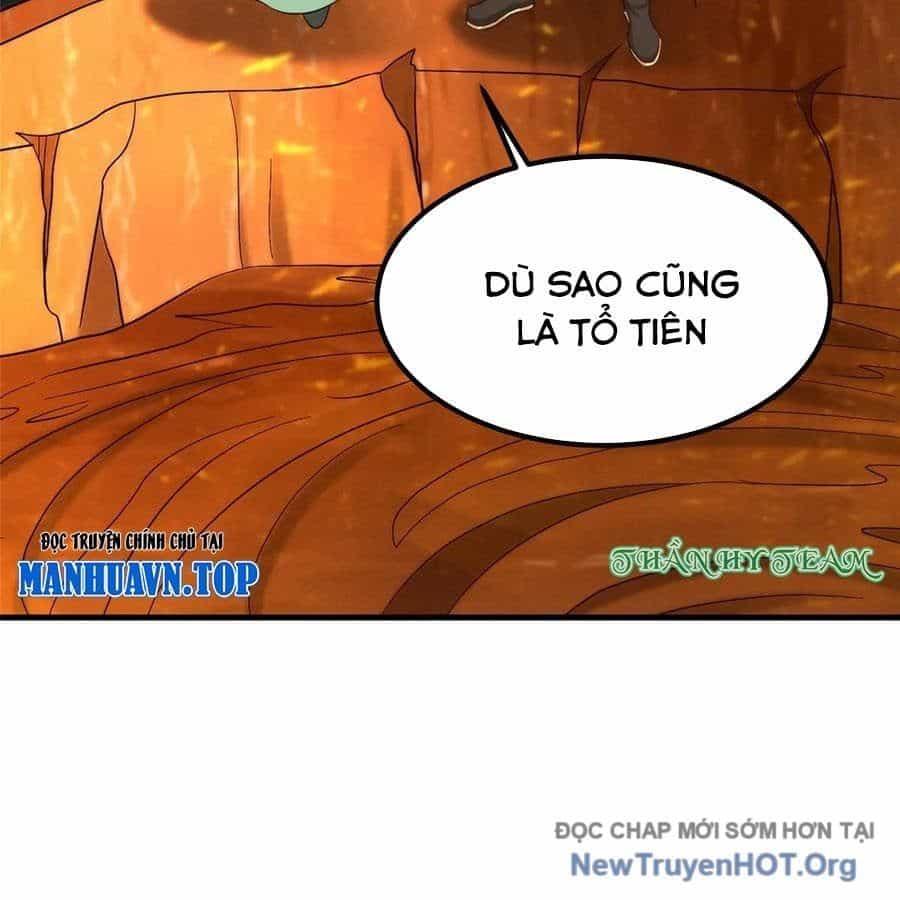 Mục Long Sư - Chương 486 - ảnh 6