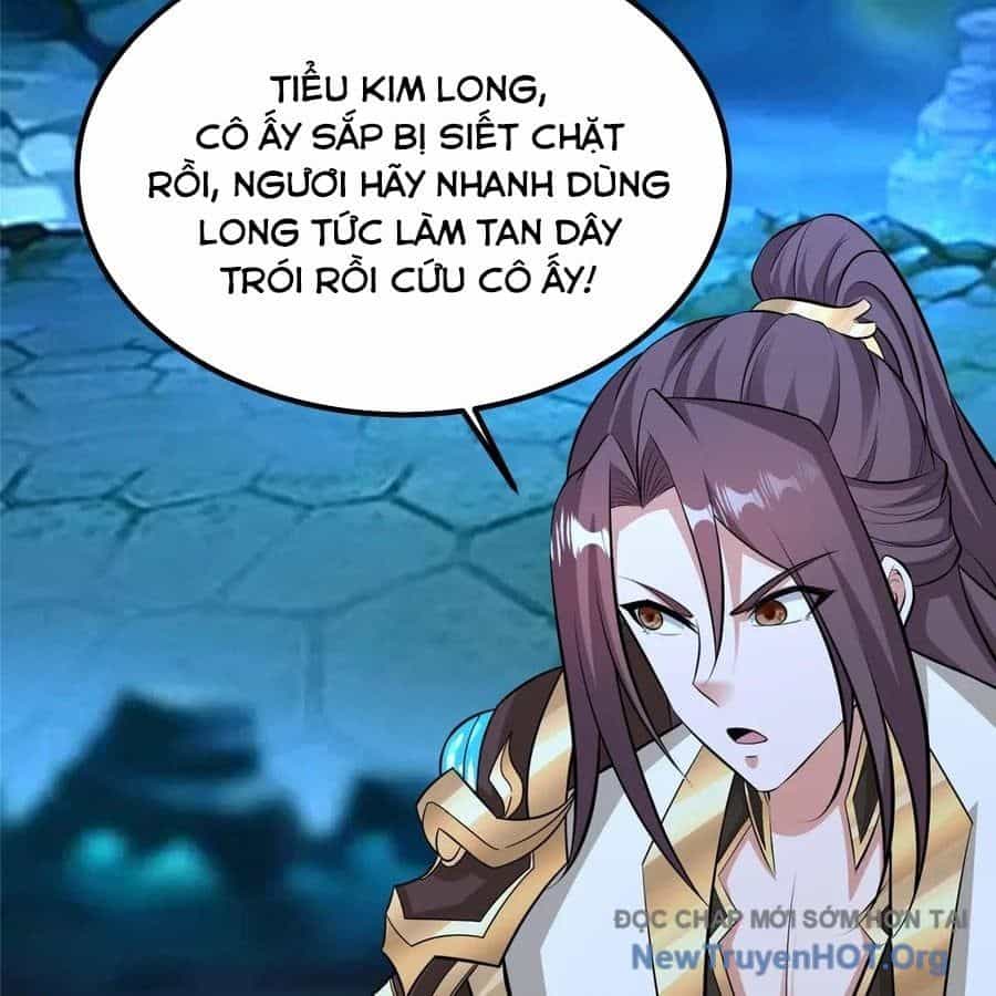Mục Long Sư - Chương 486 - ảnh 91