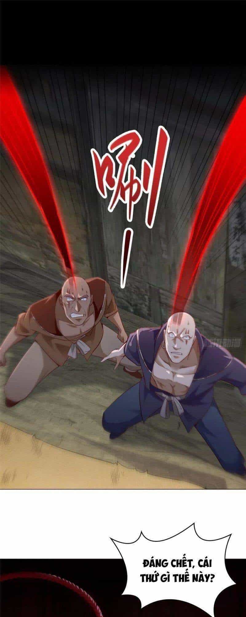Mục Long Sư - Chương 49 - ảnh 1
