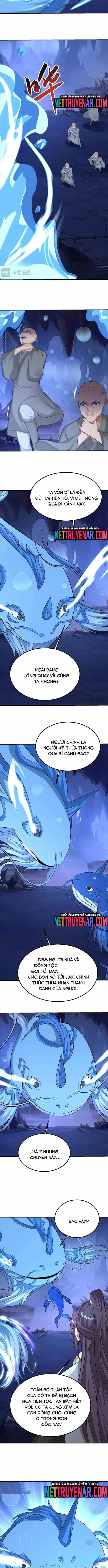 Mục Long Sư - Chương 487 - ảnh 4