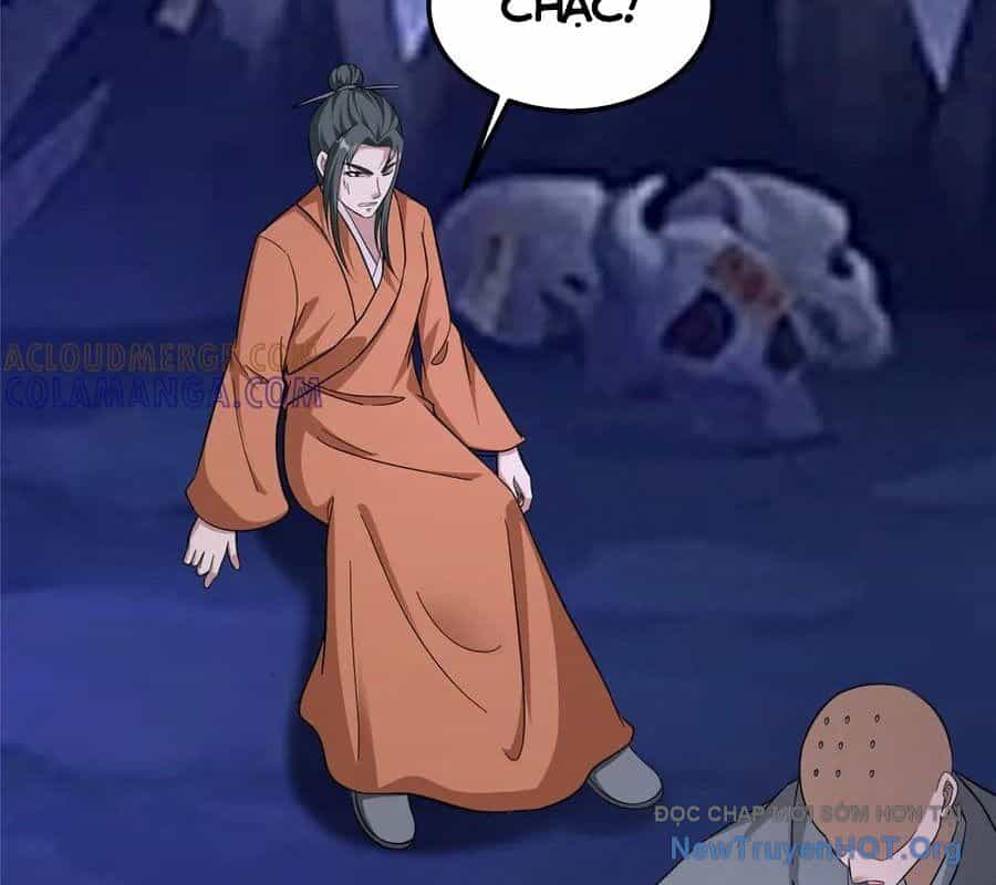Mục Long Sư - Chương 489 - ảnh 24