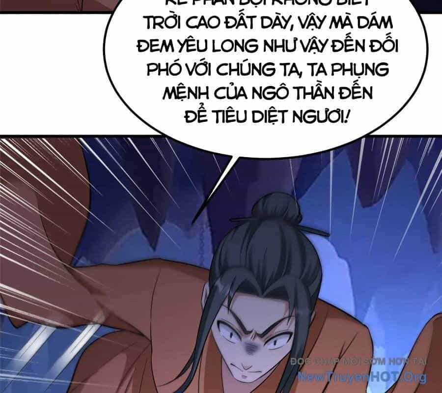 Mục Long Sư - Chương 489 - ảnh 28