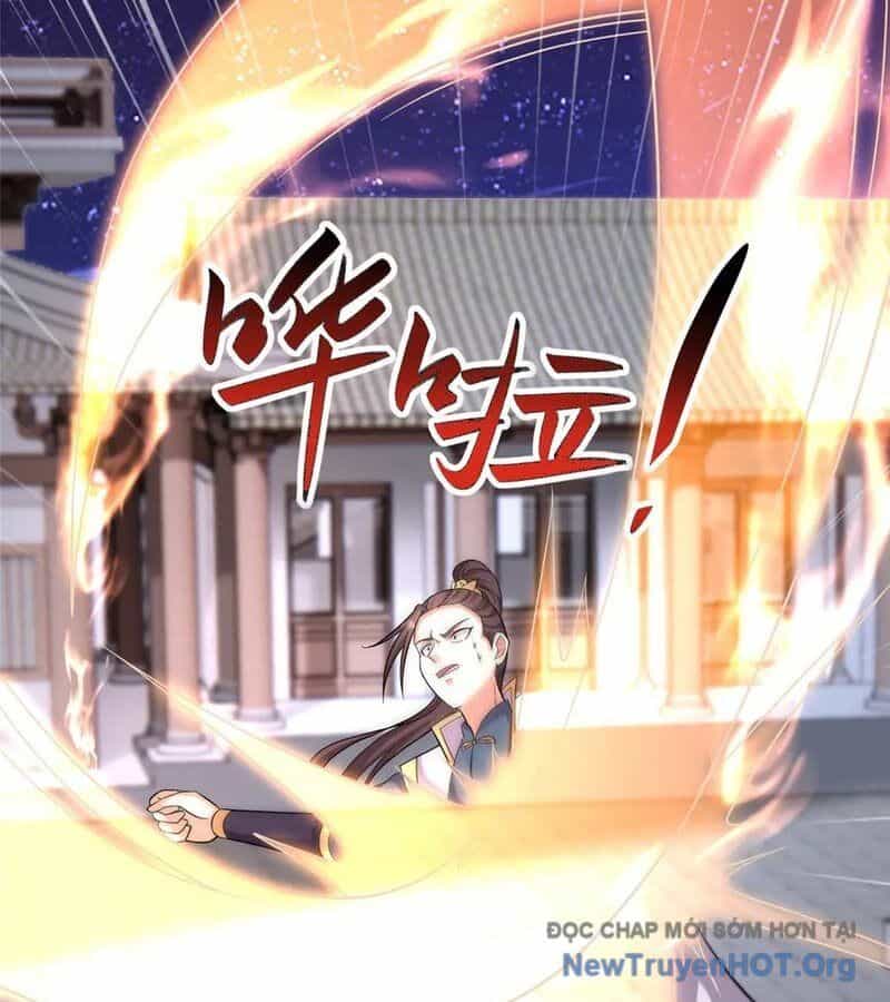 Mục Long Sư - Chương 490 - ảnh 43