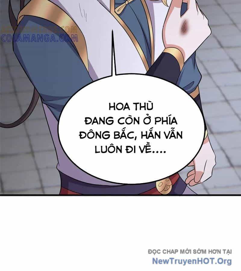 Mục Long Sư - Chương 490 - ảnh 48