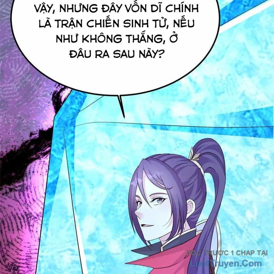 Mục Long Sư - Chương 492 - ảnh 10