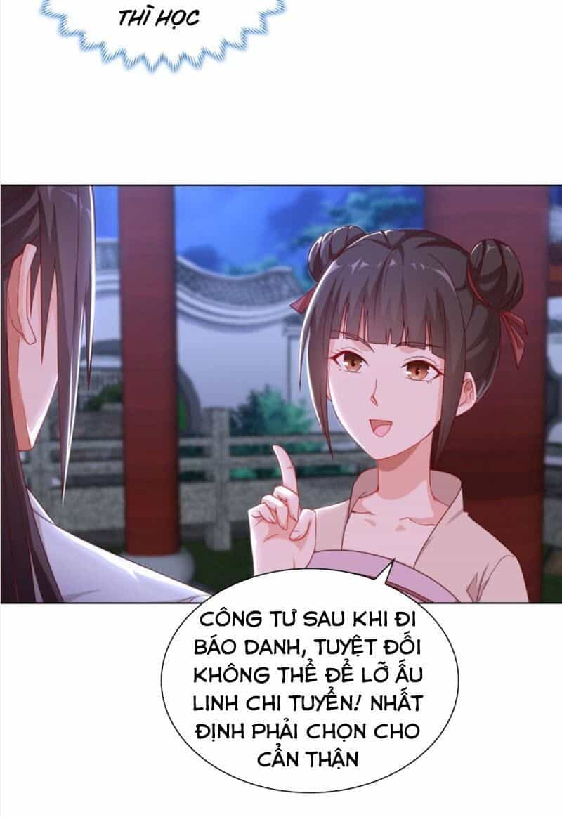 Mục Long Sư - Chương 5 - ảnh 12