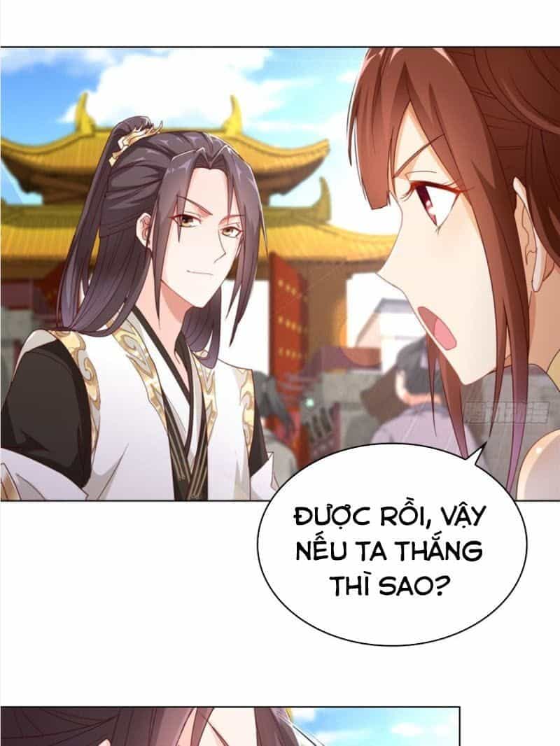 Mục Long Sư - Chương 5 - ảnh 19