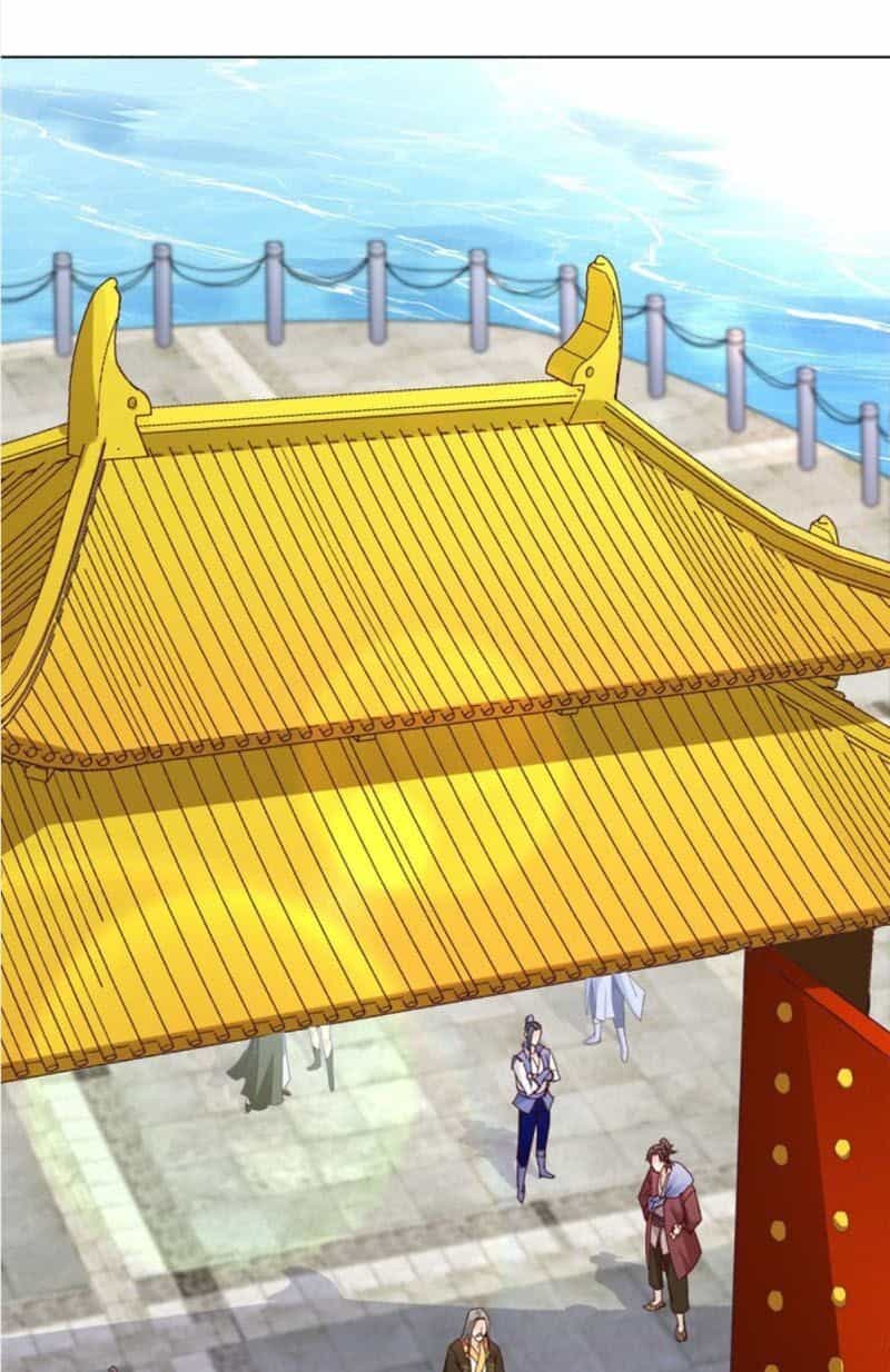 Mục Long Sư - Chương 5 - ảnh 21