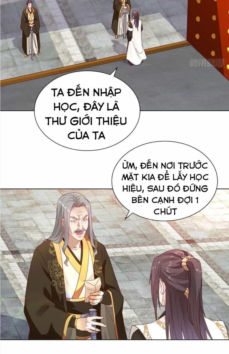 Mục Long Sư - Chương 5 - ảnh 22