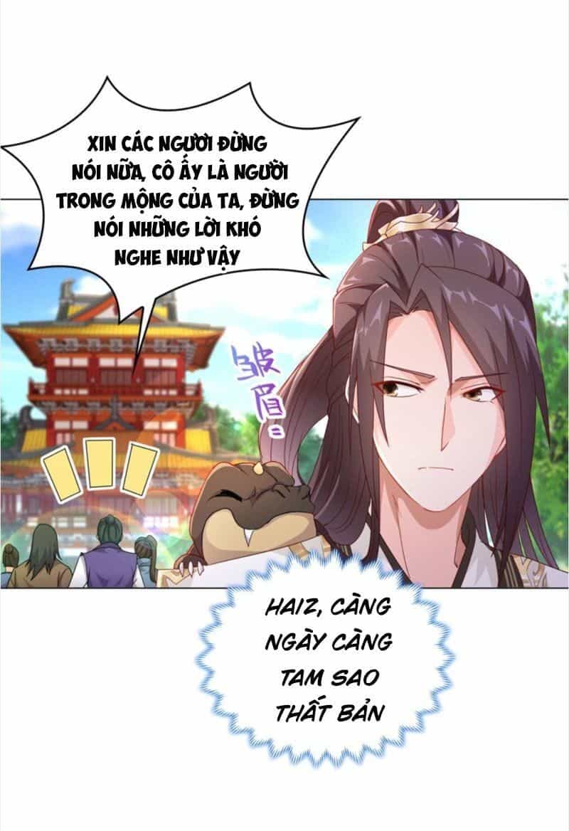 Mục Long Sư - Chương 6 - ảnh 27