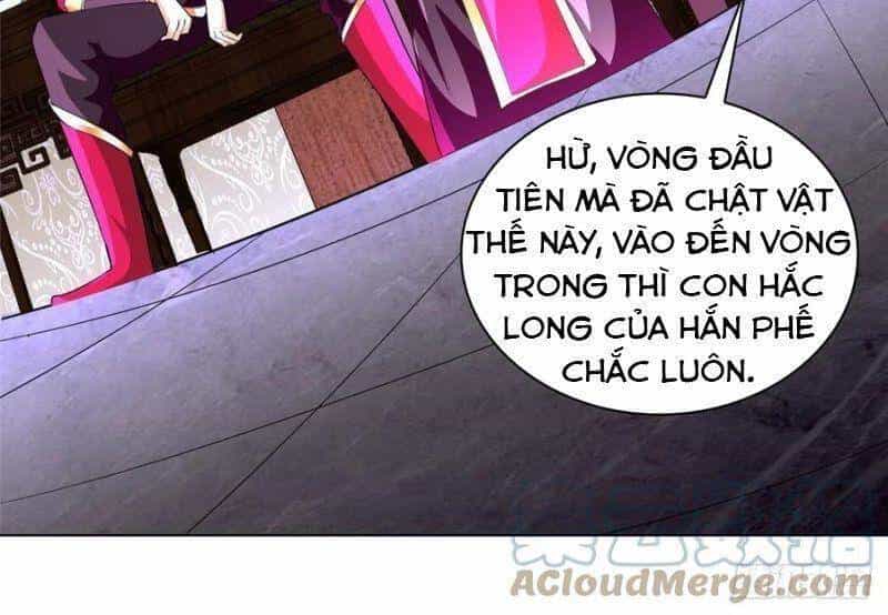 Mục Long Sư - Chương 61 - ảnh 16