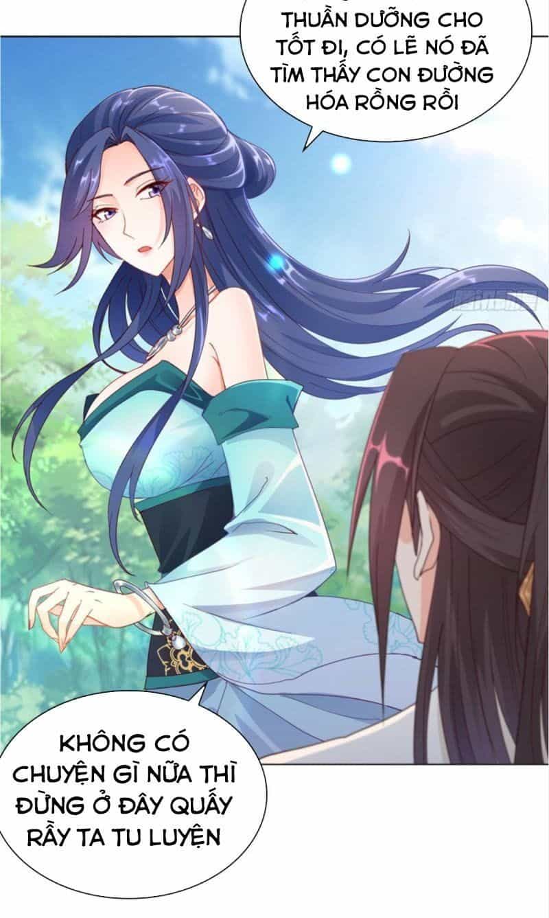 Mục Long Sư - Chương 7 - ảnh 17