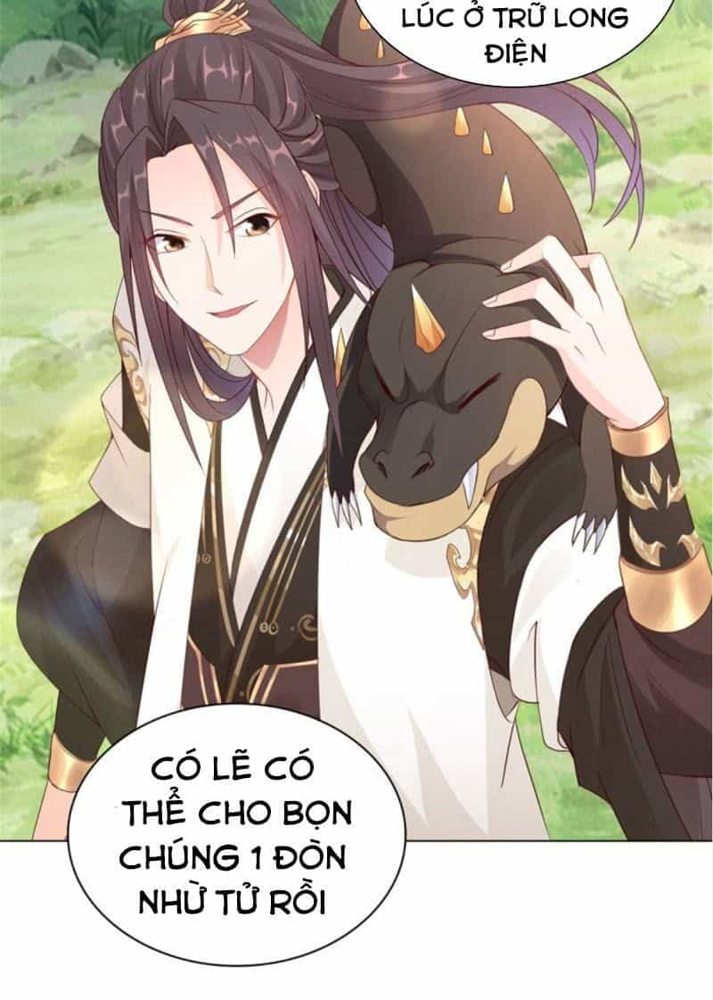 Mục Long Sư - Chương 7 - ảnh 19