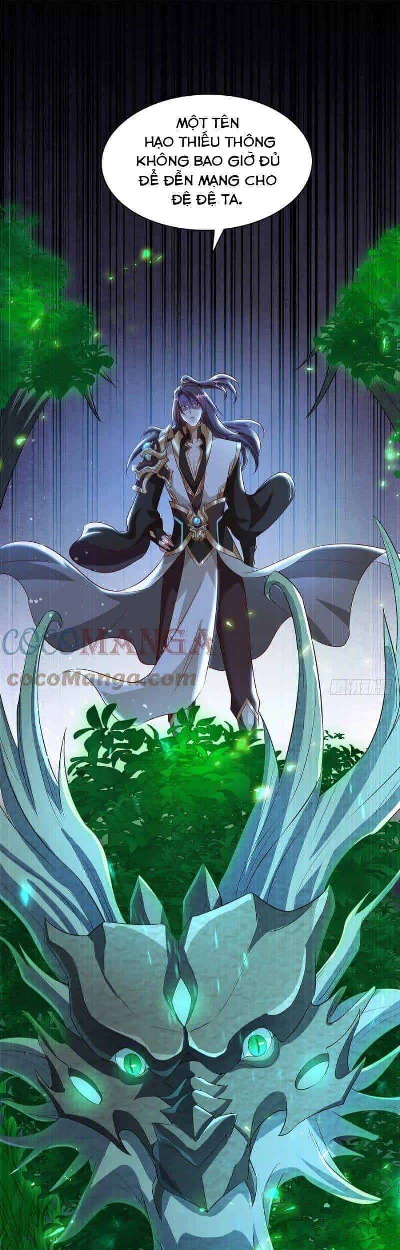 Mục Long Sư - Chương 72 - ảnh 1