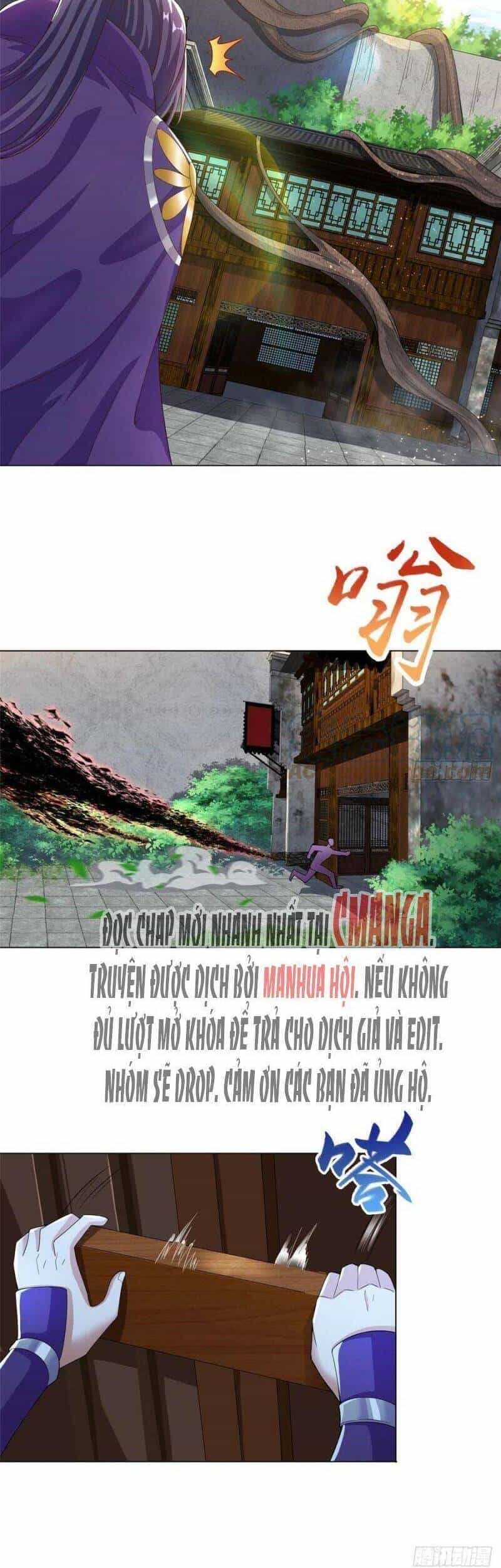 Mục Long Sư - Chương 76 - ảnh 2