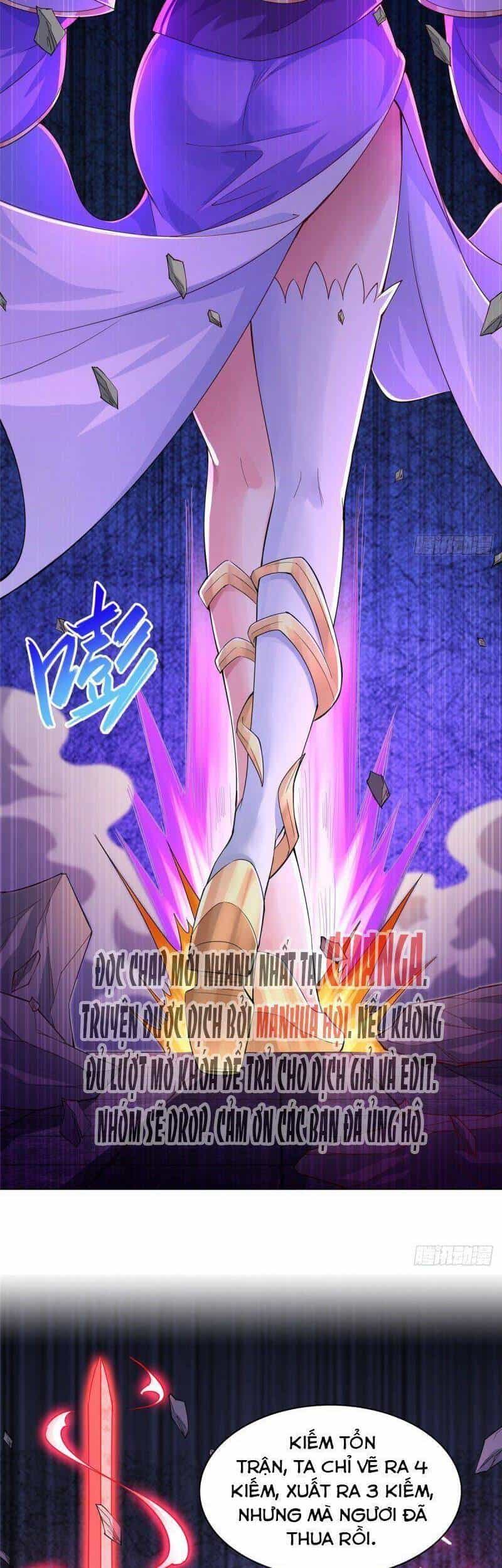 Mục Long Sư - Chương 78 - ảnh 22