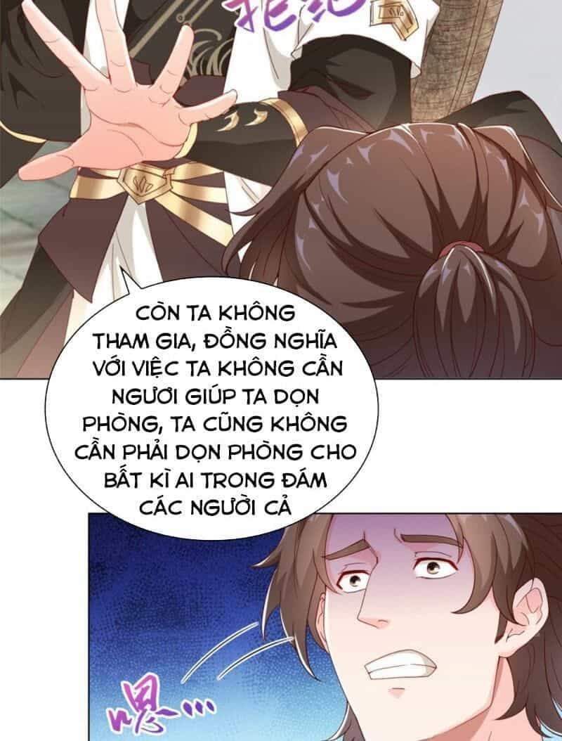 Mục Long Sư - Chương 8 - ảnh 3