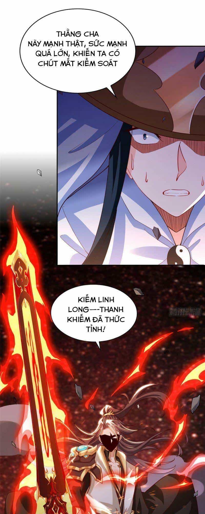 Mục Long Sư - Chương 84 - ảnh 9