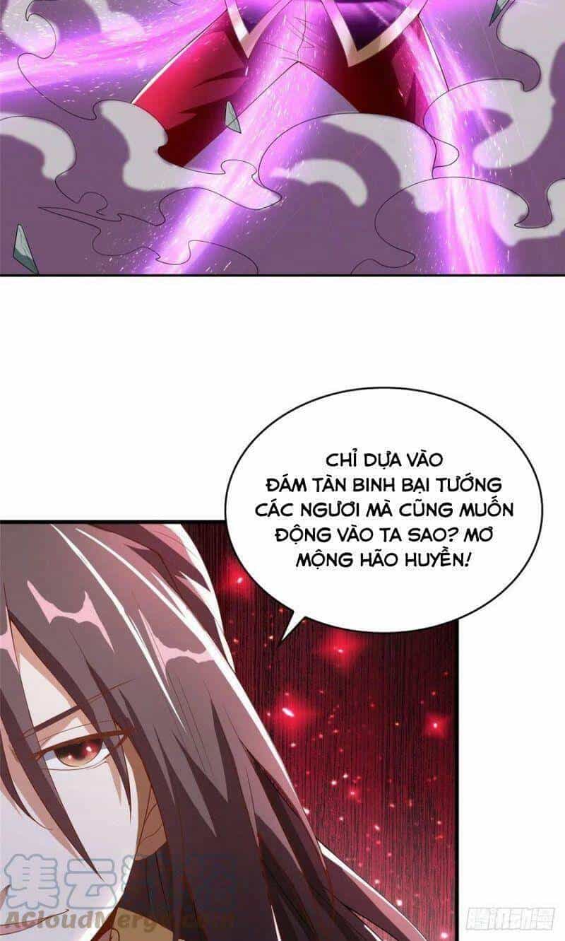 Mục Long Sư - Chương 85 - ảnh 17