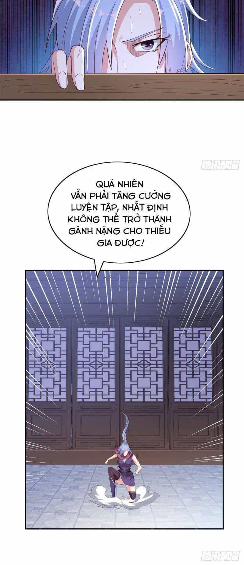 Mục Long Sư - Chương 88 - ảnh 13