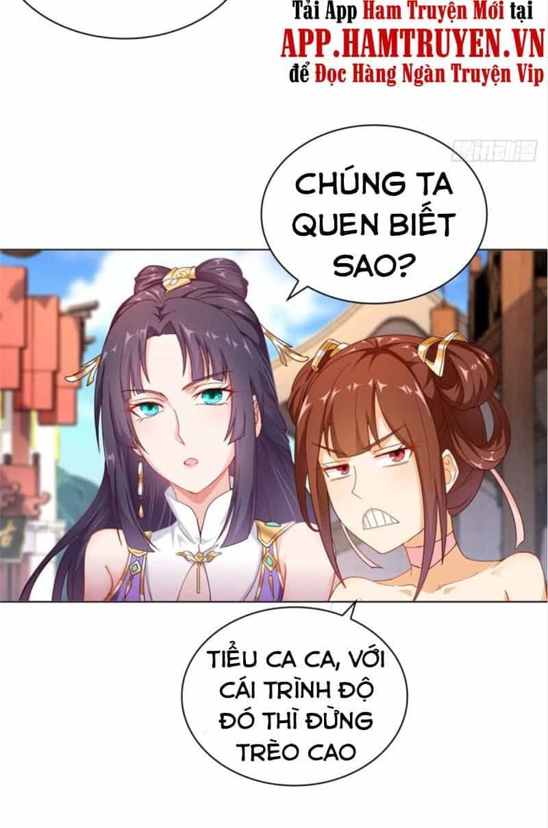 Mục Long Sư - Chương 9 - ảnh 15