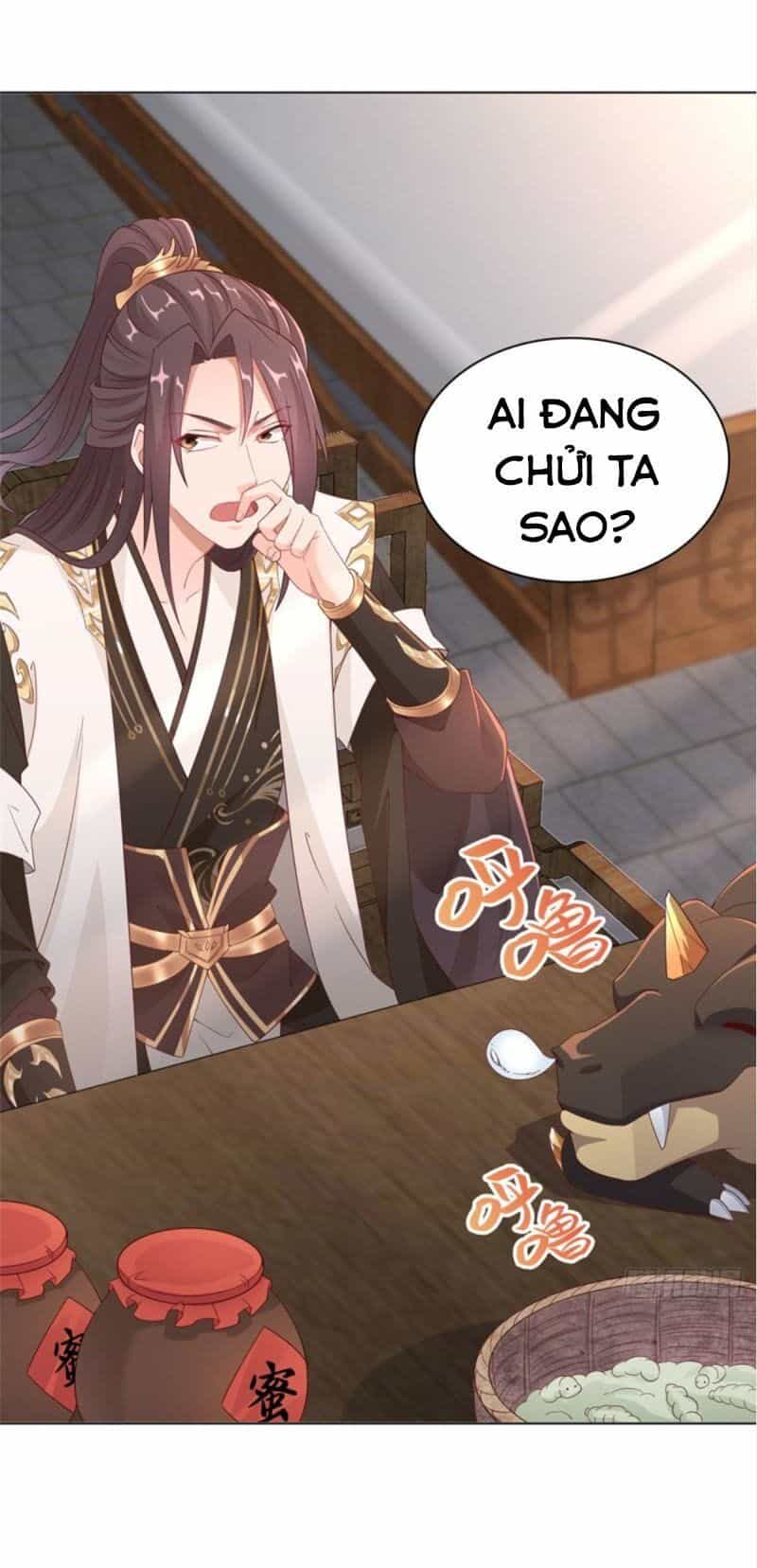 Mục Long Sư - Chương 9 - ảnh 26