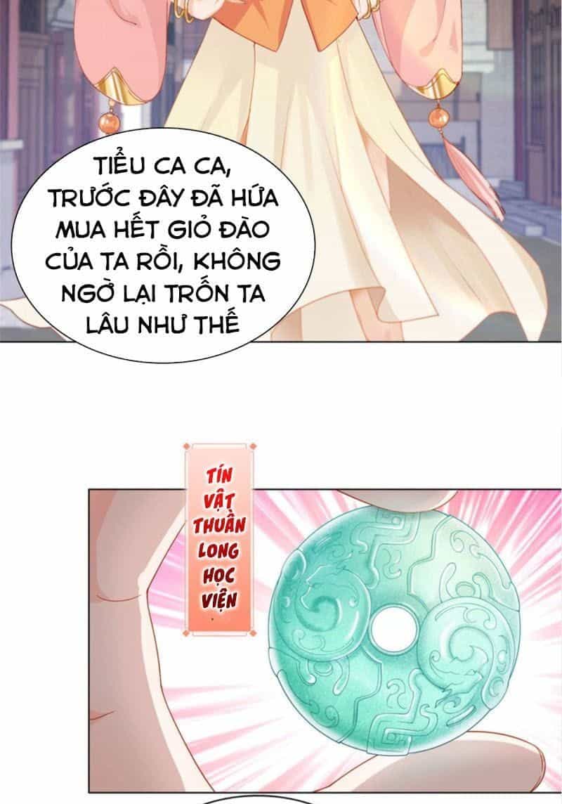 Mục Long Sư - Chương 9 - ảnh 3