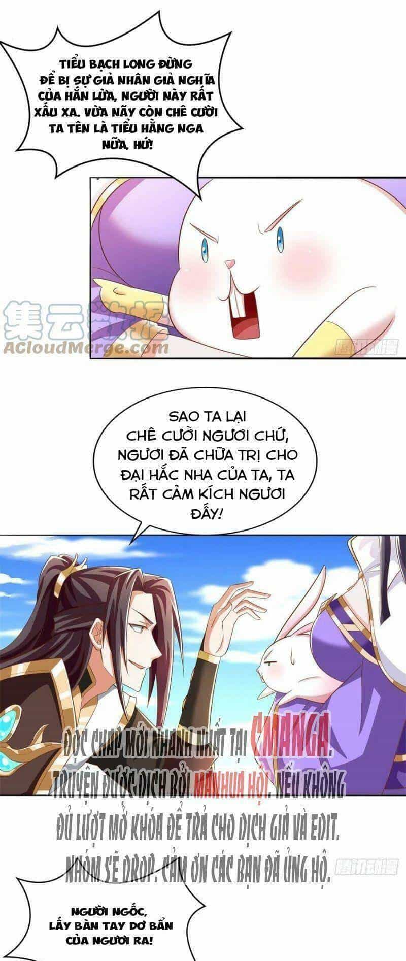 Mục Long Sư - Chương 91 - ảnh 7