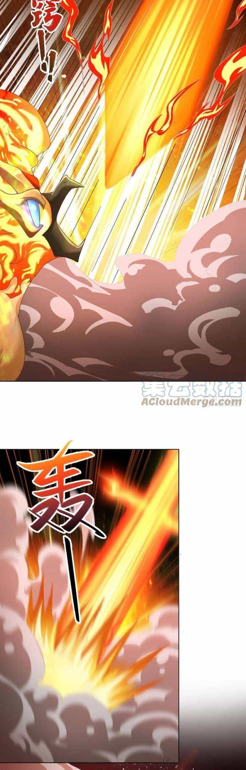 Mục Long Sư - Chương 94 - ảnh 17