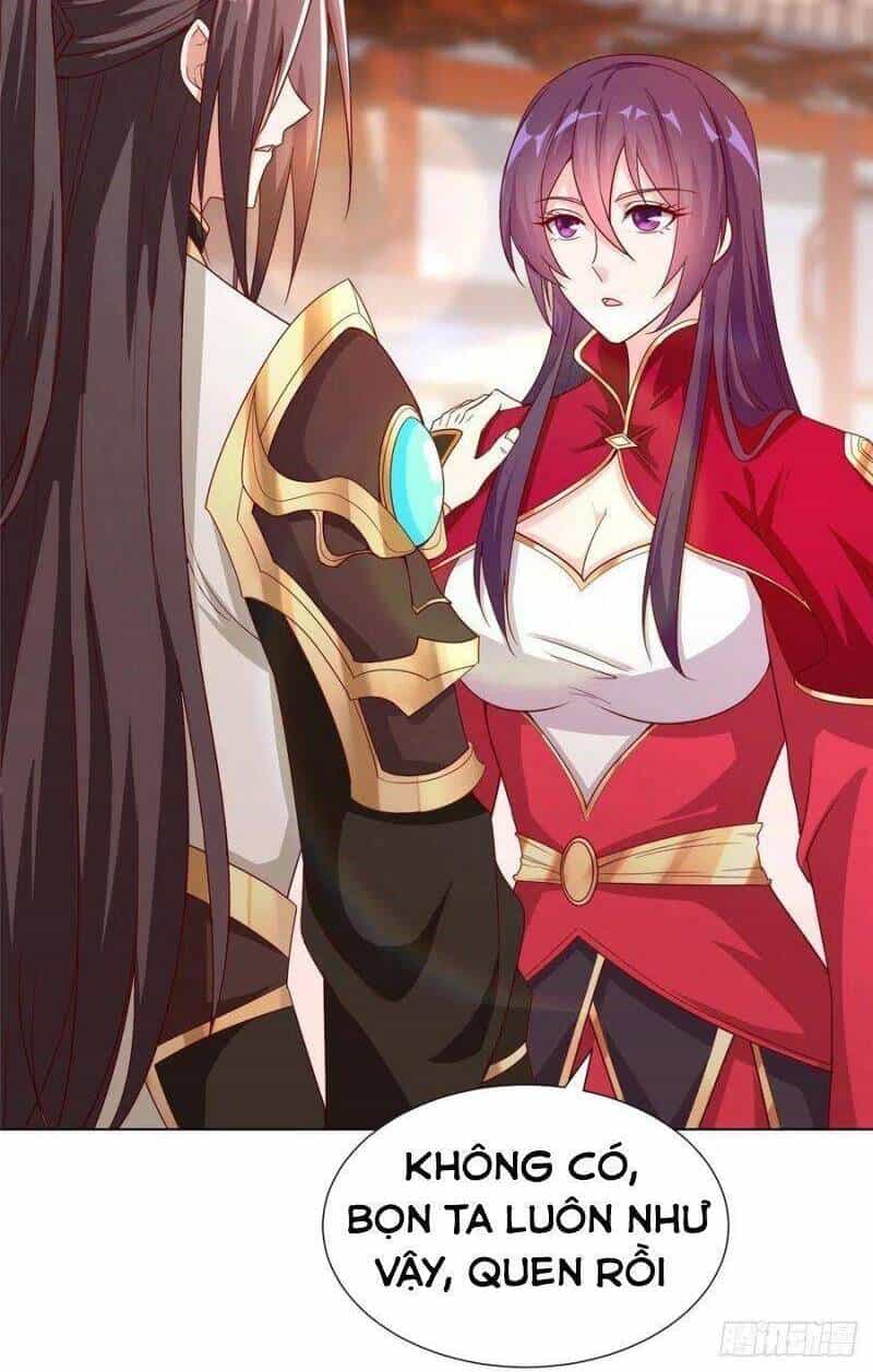 Mục Long Sư - Chương 98 - ảnh 19