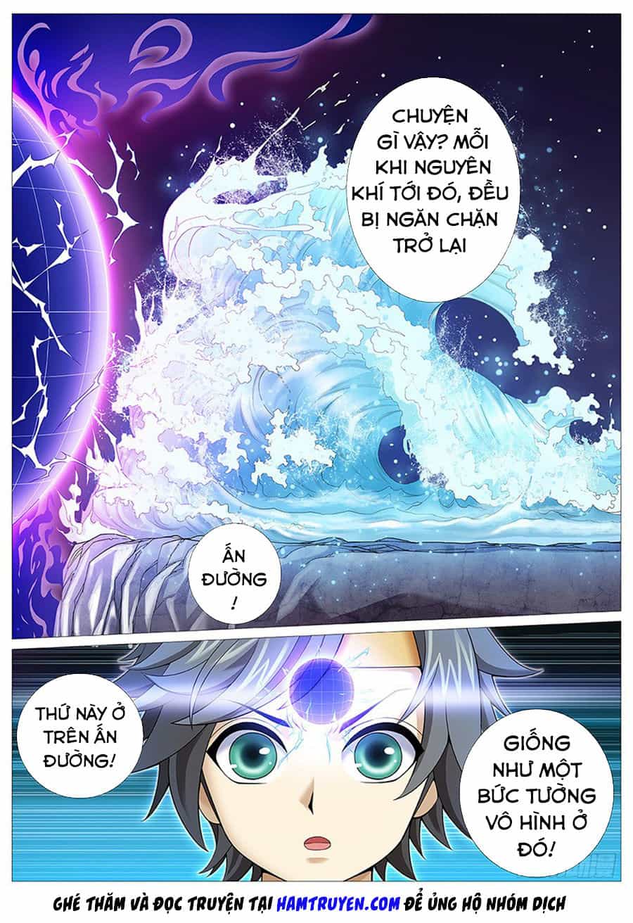 Mục Thần Ký - Chương 8 - ảnh 16