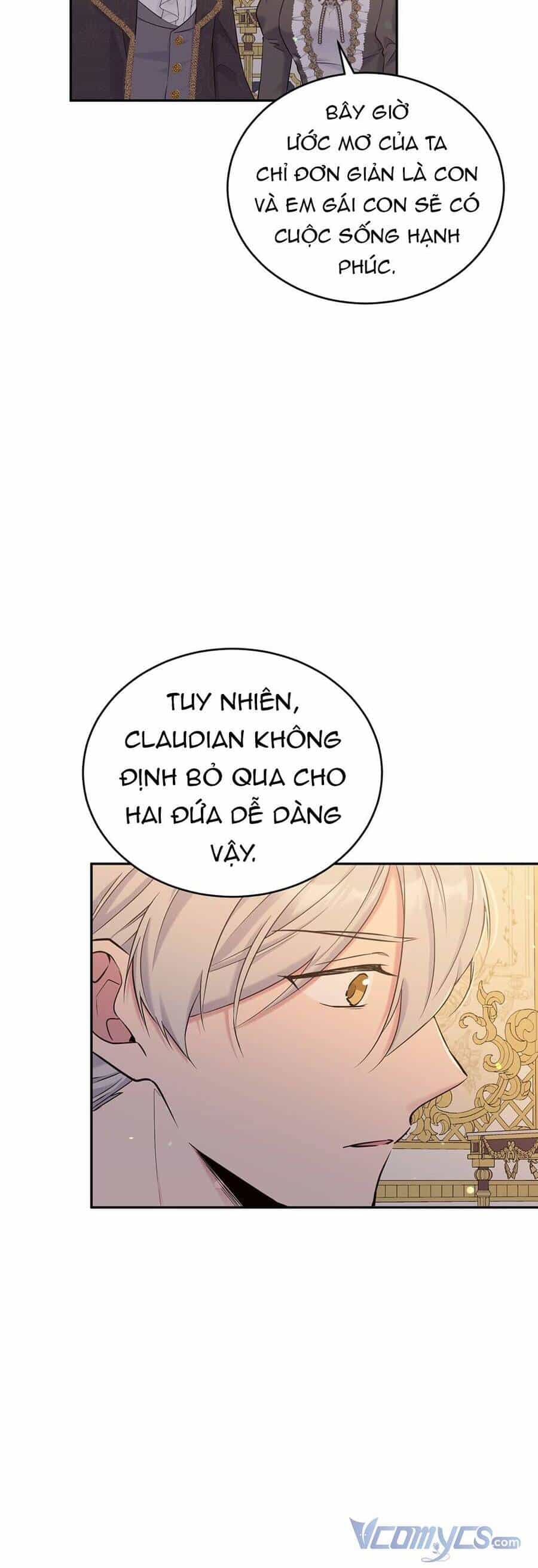 Mục Tiêu Là Cuộc Sống Hoàn Hảo Bất Khả Xâm Phạm - Chương 101 - ảnh 18