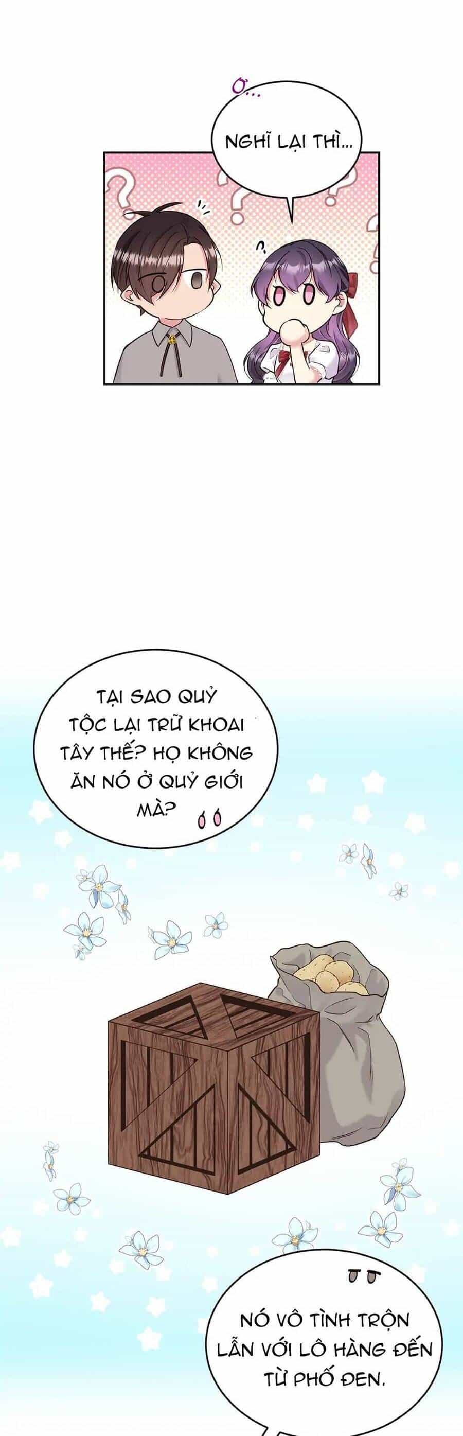 Mục Tiêu Là Cuộc Sống Hoàn Hảo Bất Khả Xâm Phạm - Chương 103 - ảnh 17