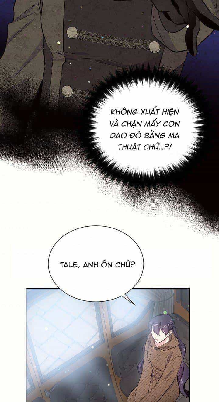 Mục Tiêu Là Cuộc Sống Hoàn Hảo Bất Khả Xâm Phạm - Chương 11 - ảnh 6