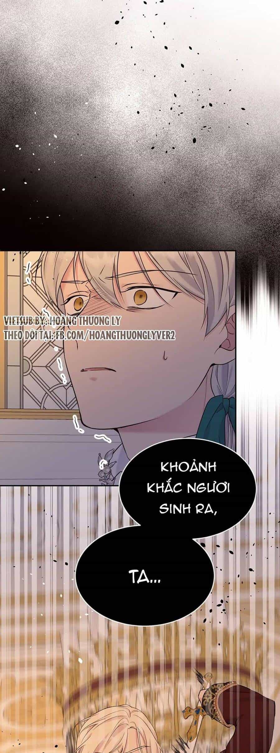 Mục Tiêu Là Cuộc Sống Hoàn Hảo Bất Khả Xâm Phạm - Chương 112 - ảnh 52